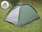 Evolite Trip Mono Dome 2 Kişilik Çadırı/Hafif, Kompakt-1