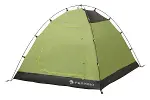 Ferrino Tenere 4 Çadır/Geniş İç Hacimli Kubbe Tipi Çadır-2