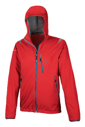 Ferrino Brandberg Softshell Erkek Ceket/Teknik Outdoor Mont