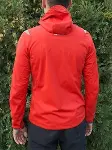 Ferrino Brandberg Softshell Erkek Ceket-2