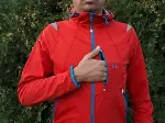 Ferrino Brandberg Softshell Erkek Ceket-3