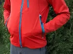 Ferrino Brandberg Softshell Erkek Ceket-4