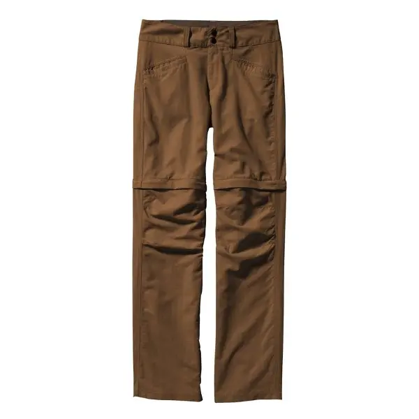 Patagonia Kadın Borderless Zip Off Pantolon/Şort Olabilen