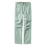 Patagonia Kadın Borderless Zip Off Pantolon/Şort Olabilen-4