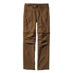 Patagonia Kadın Borderless Zip Off Pantolon/Şort Olabilen-1