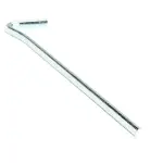 Ferrino Çelik Çadır Kazığı 5 Adet (20cm)/Çadır Sabitleme-2