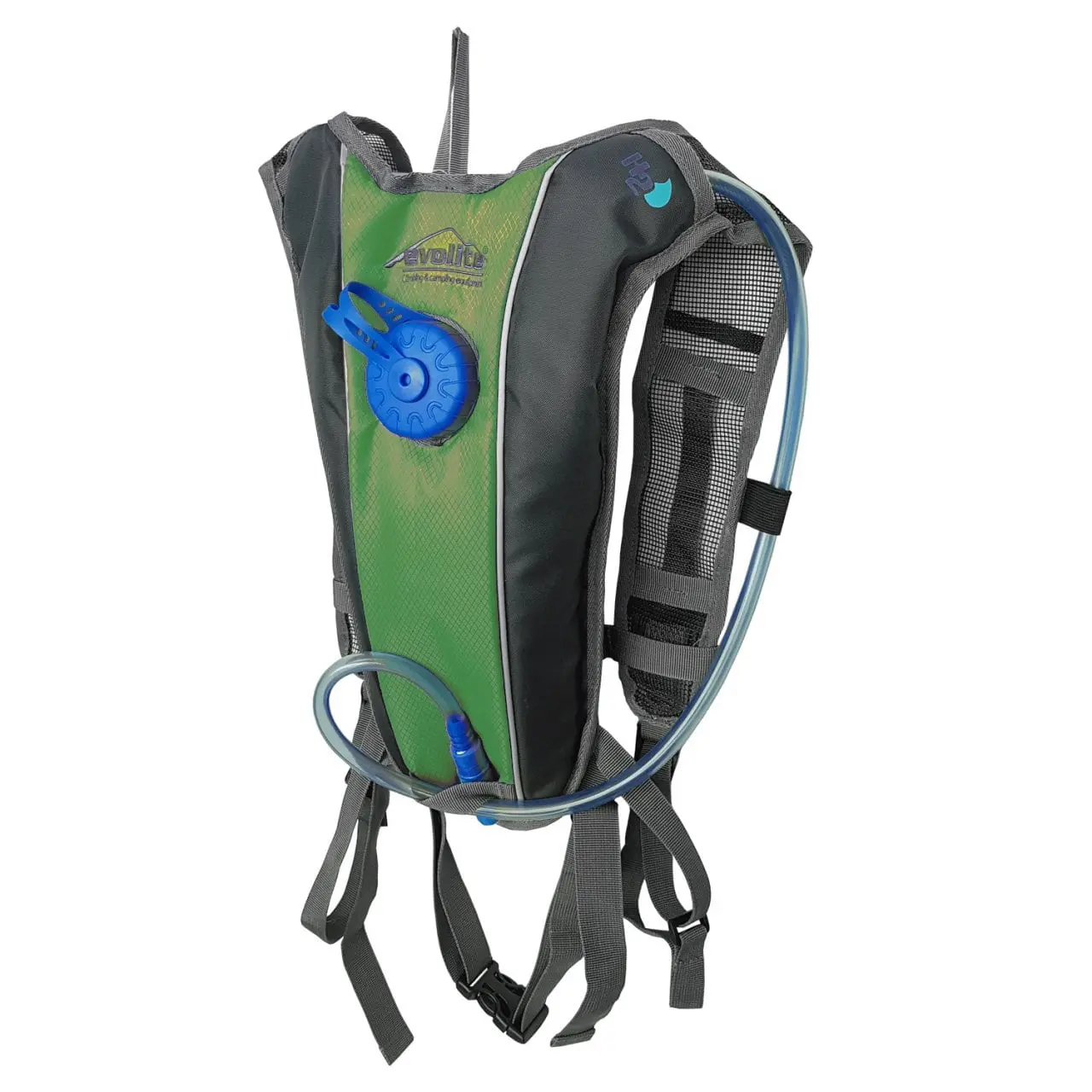 Evolite Trail 2 Litre Su Çantası/Hidrasyon Çantası-2