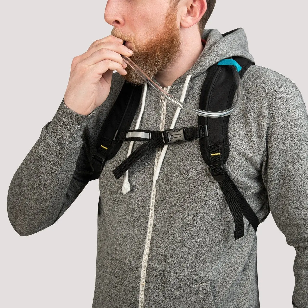 Evolite Trail 2 Litre Su Çantası/Hidrasyon Çantası-3