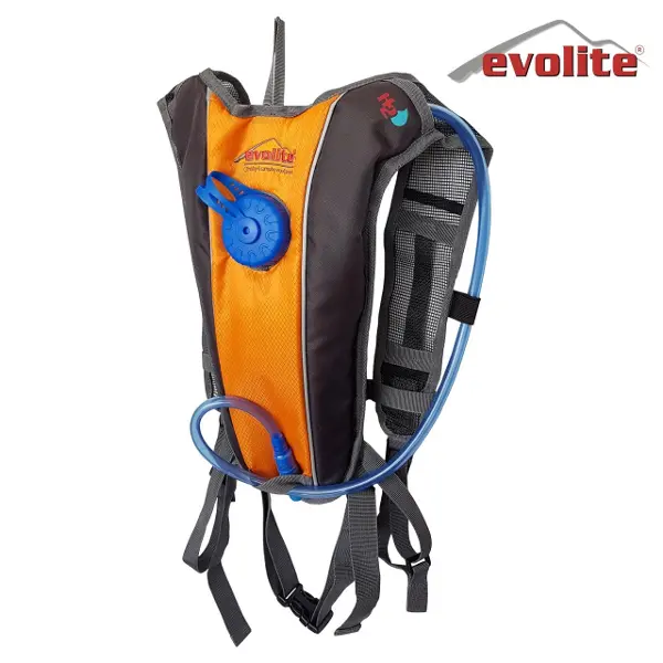 Evolite Trail 2 Litre Su Çantası/Hidrasyon Çantası