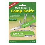 Coghlans 7 Fonksiyonlu Çakı/Outdoor ve Kamp Aleti-2