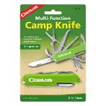 Coghlans 11 Fonksiyonlu Çakı/İsviçre Tipi Dağcı, Kamp Çakısı-2
