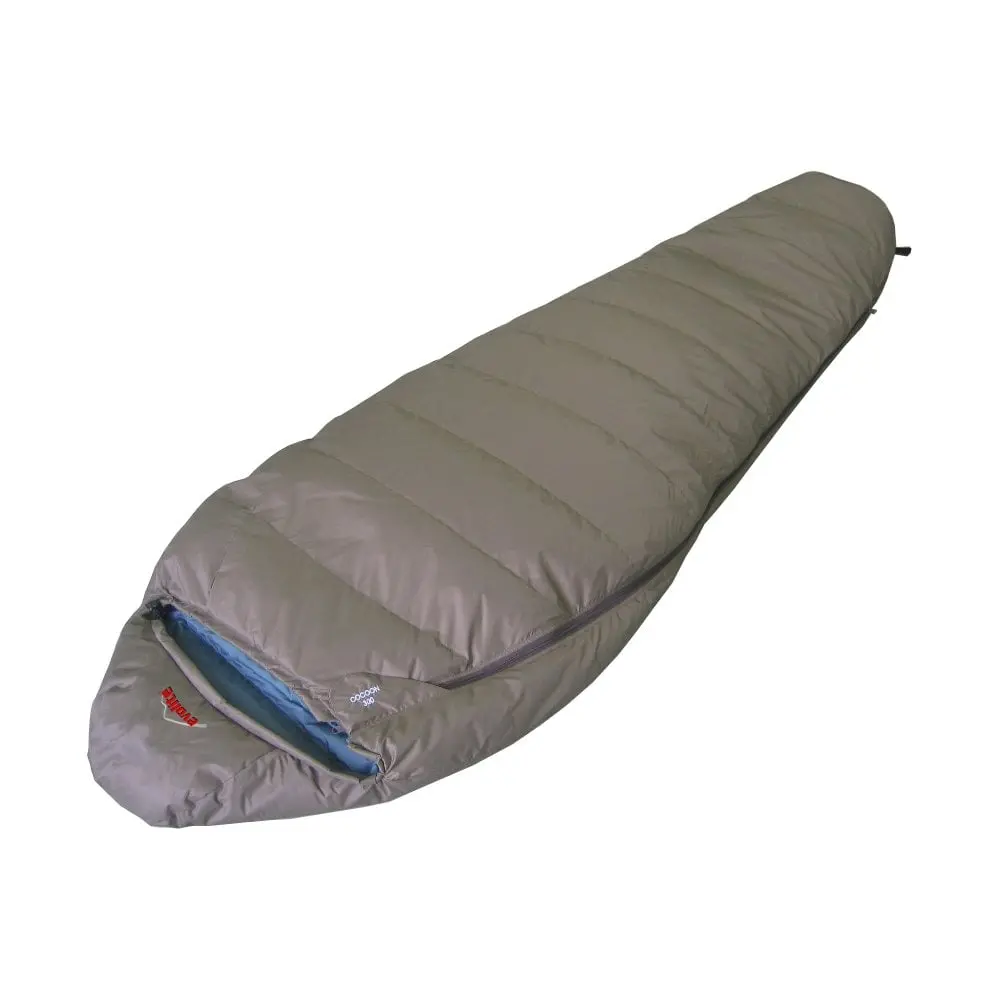 Evolite Cocoon 300 Kaz Tüyü -12° Uyku Tulumu/Hafif Tulum-2