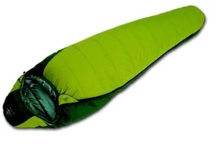 Evolite Cocoon 300 Kaz Tüyü -12° Uyku Tulumu/Hafif Tulum-4