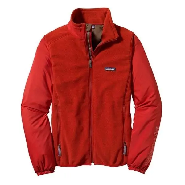 Patagonia Kadın Puffmix Ceket/Hibrit Yalıtımlı Mont