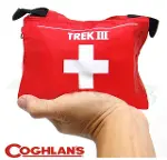 Coghlans Trek 3 İlk Yardım Kiti/Acil Müdahale Seti-2