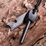 Evolite Army Ateş Başlatıcı 12000 Striker/Magnezyum Çubuğu-3