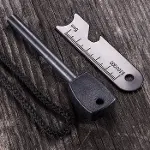 Evolite Army Ateş Başlatıcı 12000 Striker/Magnezyum Çubuğu-5