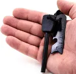 Evolite Army Ateş Başlatıcı 12000 Striker/Magnezyum Çubuğu-7