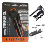 Evolite Army Ateş Başlatıcı 12000 Striker/Magnezyum Çubuğu-1