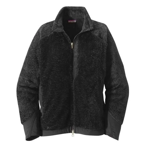 Patagonia Kadın R3 Ceket/Termal Teknik Polar Mont