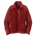 Patagonia Kadın R3 Ceket/Termal Teknik Polar Mont-2
