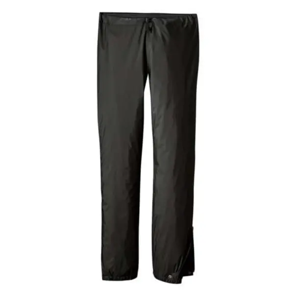 Patagonia Kadın Full Side Zip Rain Shadow/ Su Geçirmez