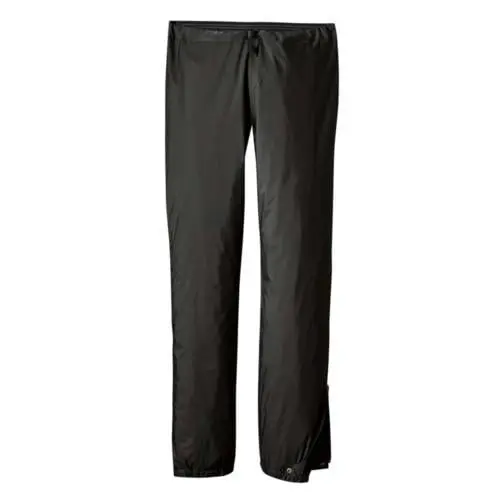 Patagonia Kadın Full Side Zip Rain Shadow/ Su Geçirmez