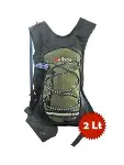 Outdoors Camel Bag 2lt./Sızdırmaz Hidrasyon Su Torbası-3