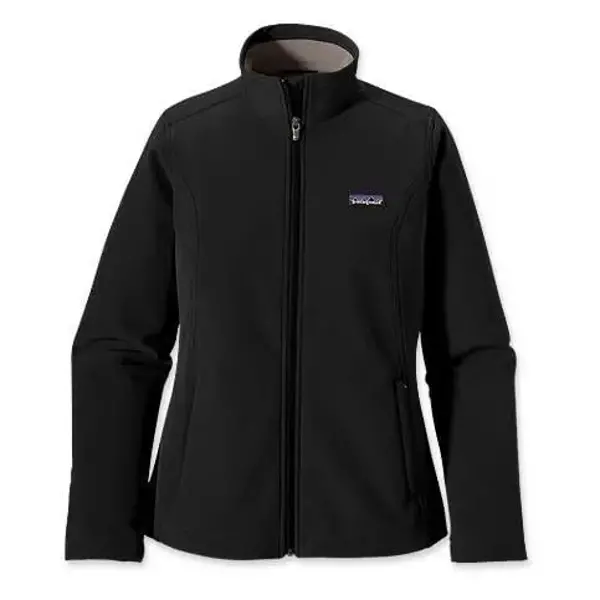 Patagonia Windproof Kadın Leeway Ceket/Rüzgar Geçirmez