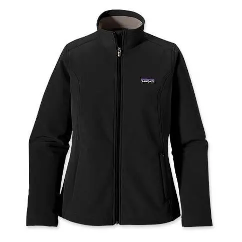 Patagonia Windproof Kadın Leeway Ceket/Rüzgar Geçirmez