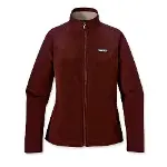 Patagonia Windproof Kadın Leeway Ceket-2