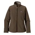 Patagonia Windproof Kadın Leeway Ceket-3