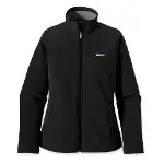Patagonia Windproof Kadın Leeway Ceket-1