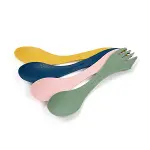 Light My Fire® Spork Original 4’lü Kaşık-Çatal-5