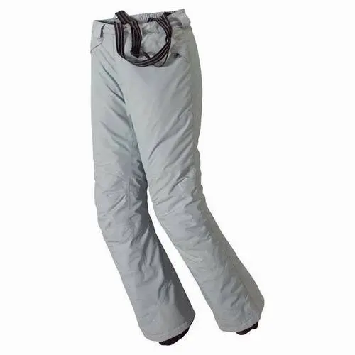 Patagonia Kadın Insulated Primo Pantolon/Gore-Tex, Kayak