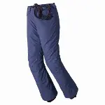 Patagonia Kadın Insulated Primo Pantolon/Gore-Tex, Kayak-2