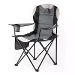 Evolite Nature Katlanabilir Kamp Sandalyesi/Dayanıklı Yapı-3