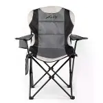 Evolite Nature Katlanabilir Kamp Sandalyesi/Dayanıklı Yapı-4