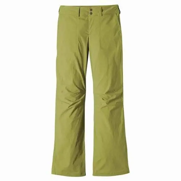 Patagonia Kadın Inter Continental Pantolon/Teknik Outdoor