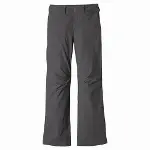 Patagonia Kadın Inter Continental Pantolon/Teknik Outdoor-2