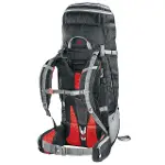 Ferrino Overland 50+10 Sırt Çantası/Profesyonel Trekking-2