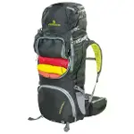 Ferrino Overland 50+10 Sırt Çantası/Profesyonel Trekking-4