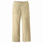 Patagonia Kadın Island Hopper Pantolon/Güneş Korumalı-1