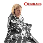 Coghlans Acil Durum Battaniyesi-2