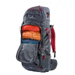 Ferrino Overland 65+10 Sırt Çantası/Profesyonel Trekking-2