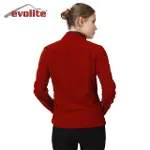 Evolite Fuga Kadın Mikro Polar Sweater/Nefes Alabilir Kumaş-3