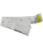 Coghlans Alüminyum Termal Örtü/Isı Yansıtıcı Örtü-4