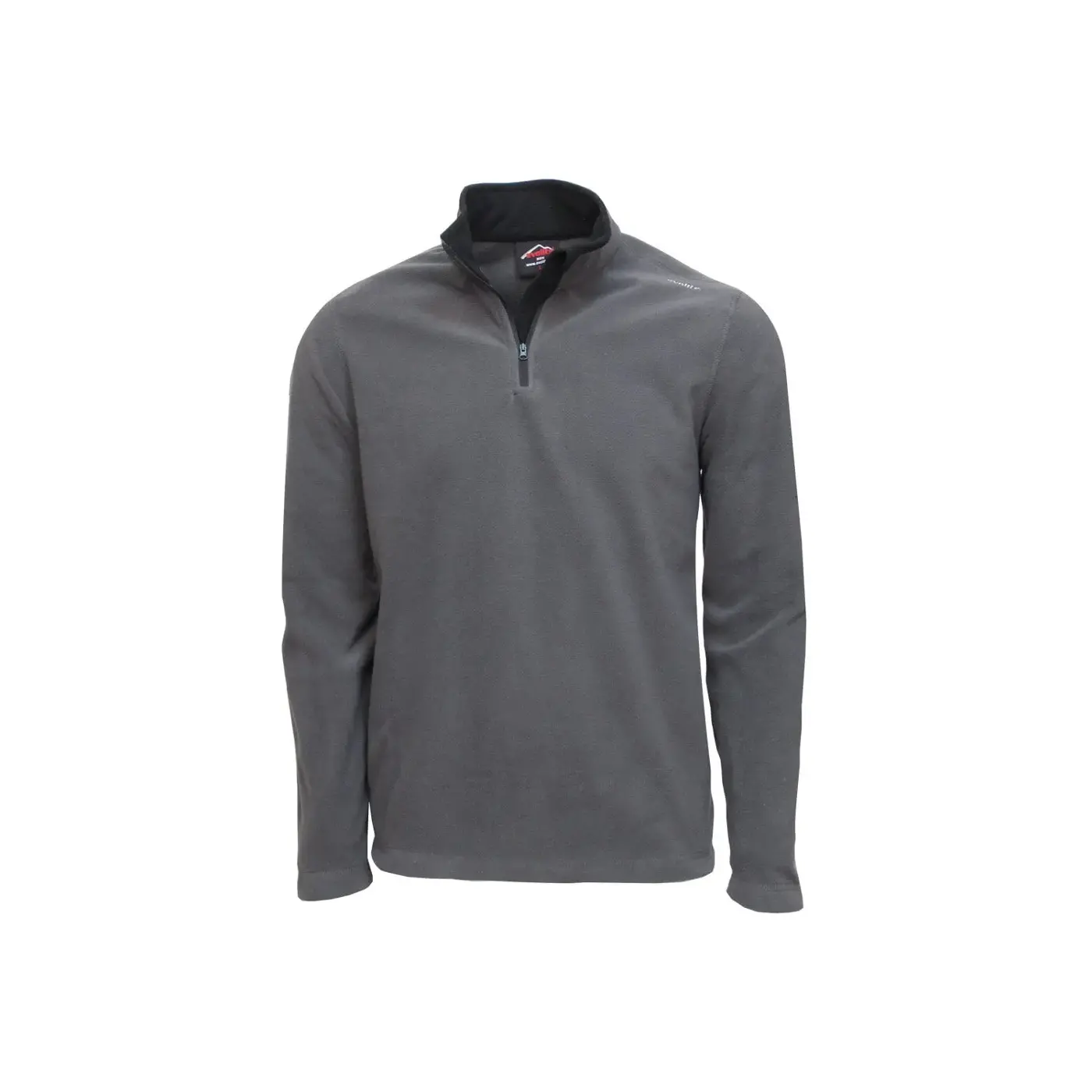 Evolite Fuga Erkek Mikro Polar Sweater/Teknik Termal Katman-5