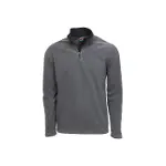 Evolite Fuga Erkek Mikro Polar Sweater - Gri-5