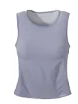 Patagonia Kadın Seamless Sleeveless T/Dikişsiz Spor Atlet-2